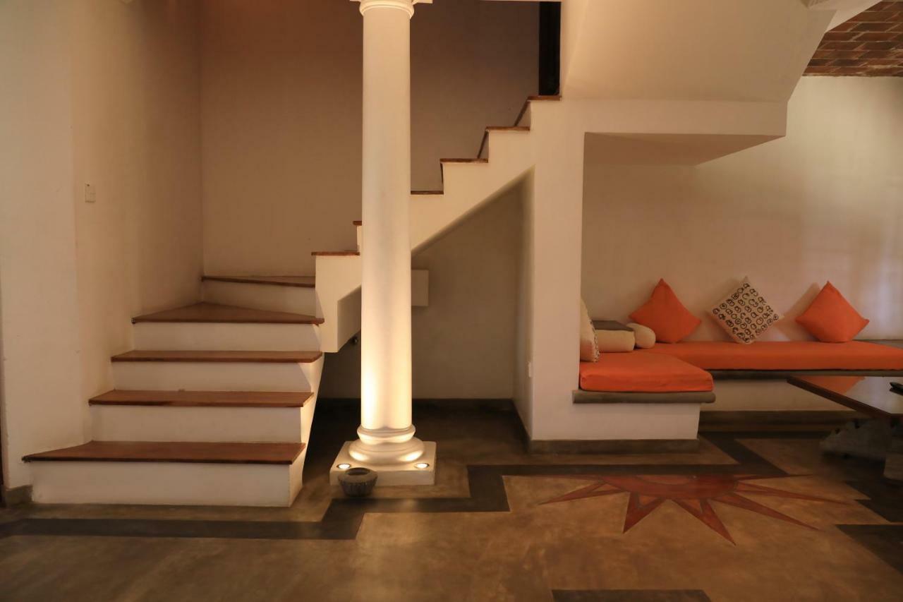 Villa Araliya Negombo Dış mekan fotoğraf